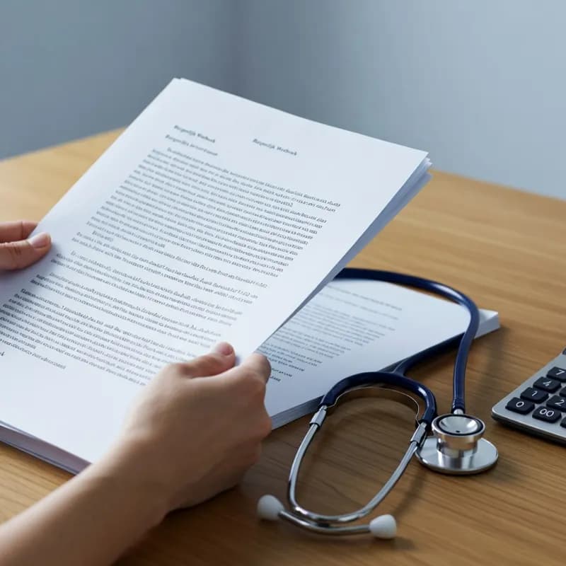 Wynagrodzenie chorobowe w Holandii