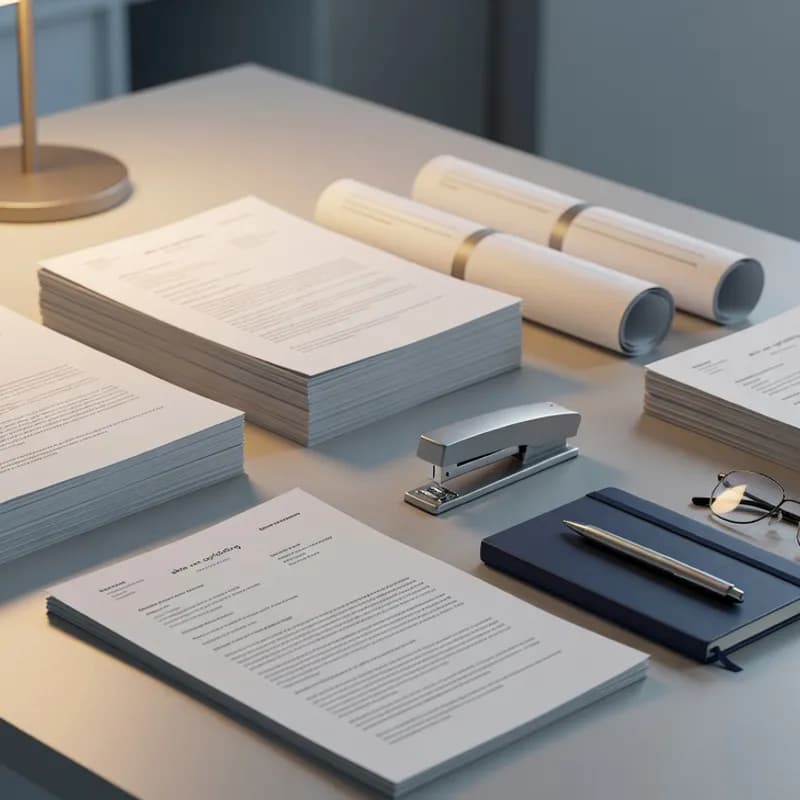 Zakładanie firmy w Holandii — eenmanszaak, VOF i BV dla Polaków