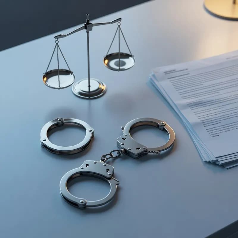 Zatrzymanie przez policję w Holandii — Twoje prawa i procedura