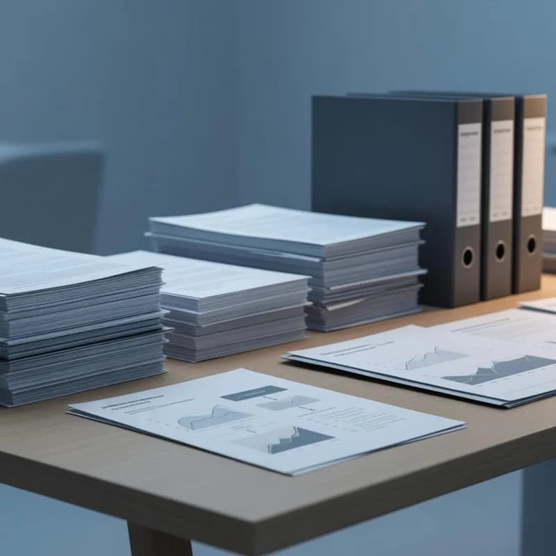 Zwolnienie z powodu reorganizacji w Holandii