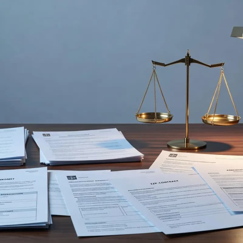 Zzp en schijnzelfstandigheid — samozatrudnienie i pozorne samozatrudnienie