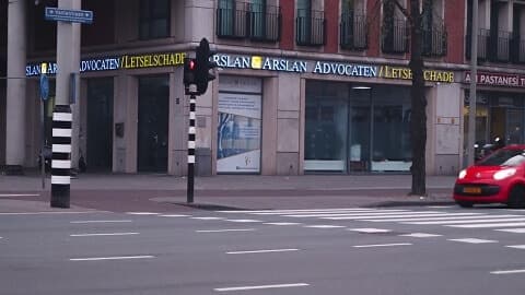 Arslan & Arslan Den Haag