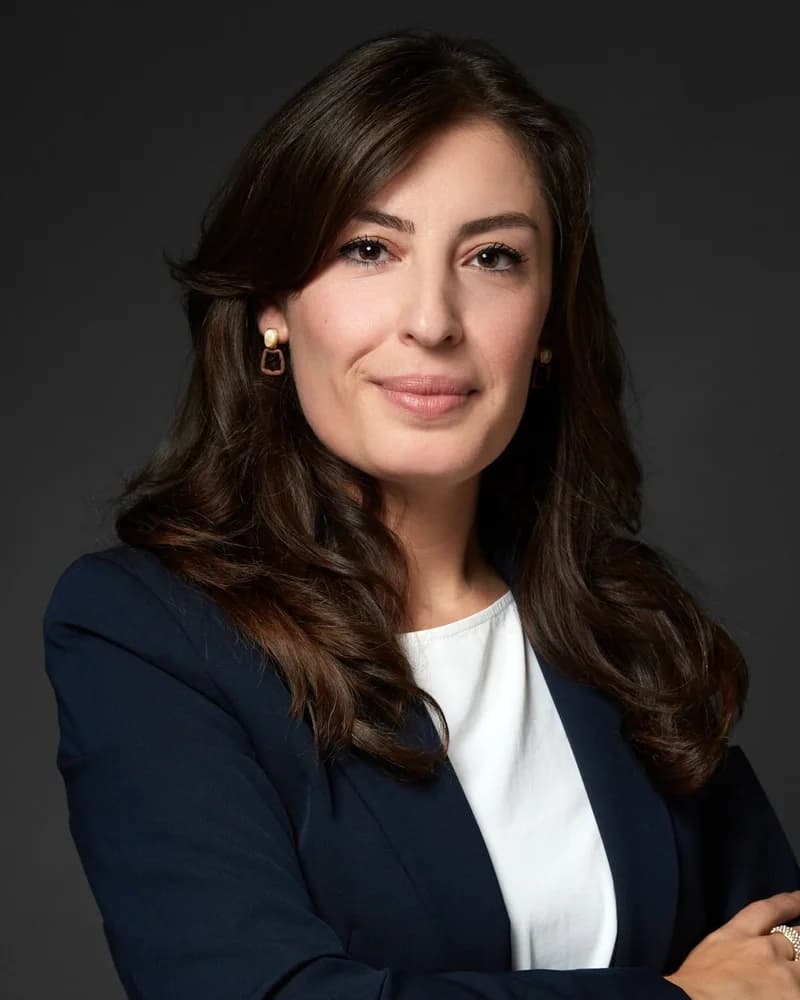 Gülcan Alkilic