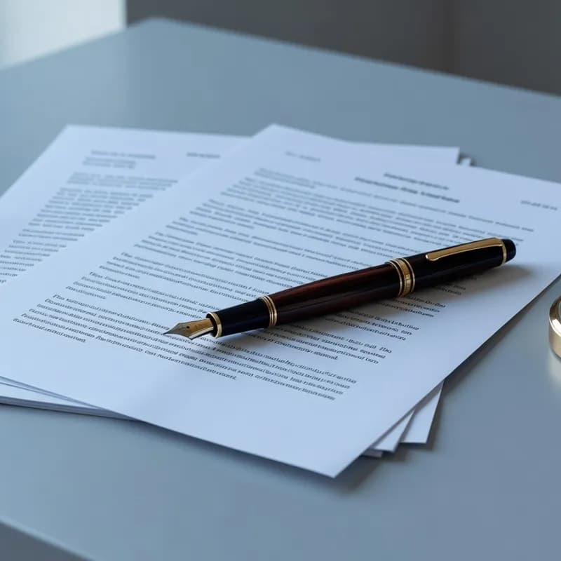 14 dni na zastanowienie przy VSO w Holandii