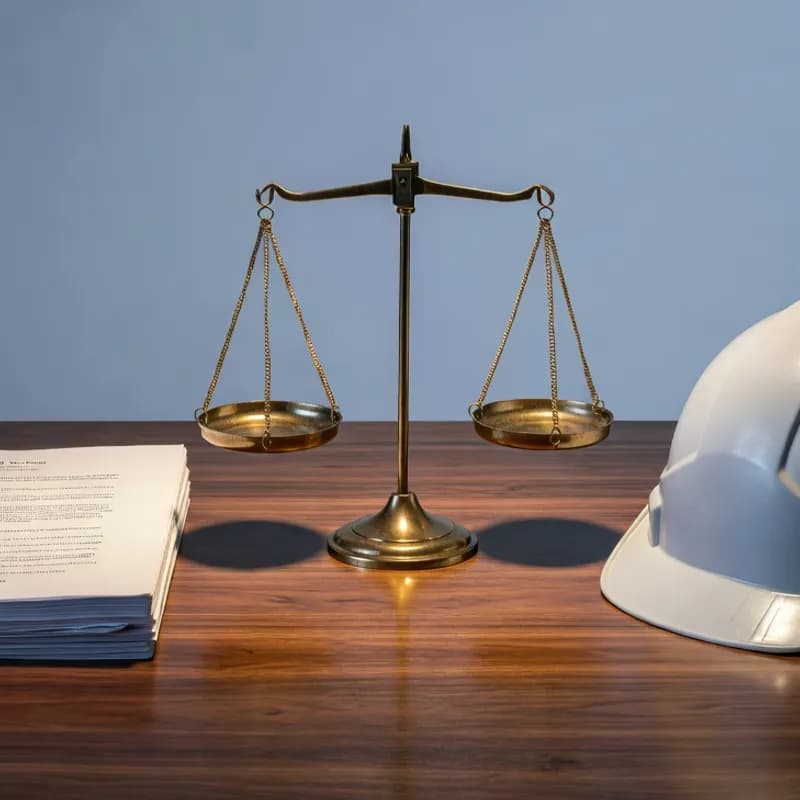 Arbeidsinspectie — inspekcja pracy w Holandii i Twoje prawa