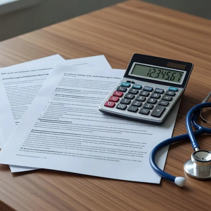 Arbeidsongeschiktheid — niezdolność do pracy i zasiłek WIA w Holandii