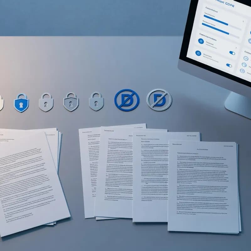 AVG/RODO w Holandii — ochrona danych osobowych dla polskich przedsiębiorców