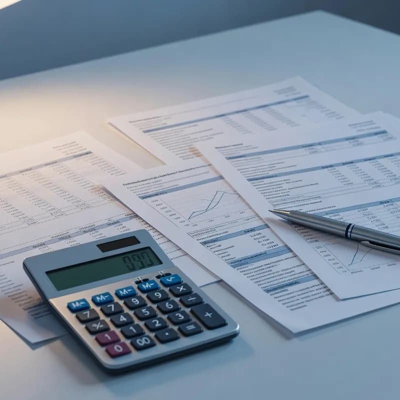 Belastingaangifte — rozliczenie podatkowe w Holandii