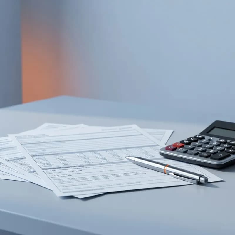 Belastingaangifte w Holandii — rozliczenie podatkowe dla Polaków