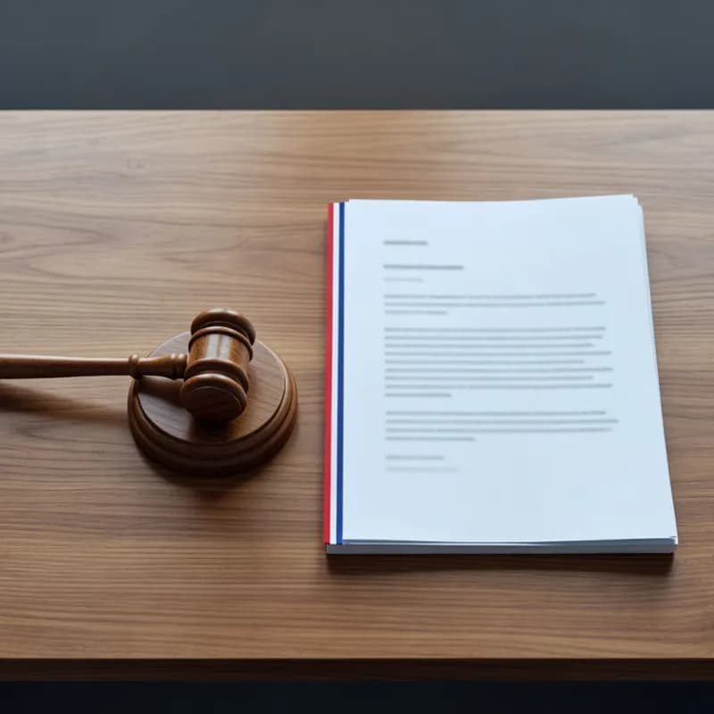 Bestuursrecht — jak odwołać się od decyzji urzędu w Holandii