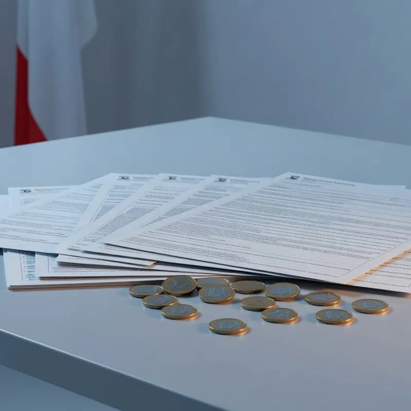 Bijstandsuitkering — zasiłek socjalny w Holandii dla Polaków