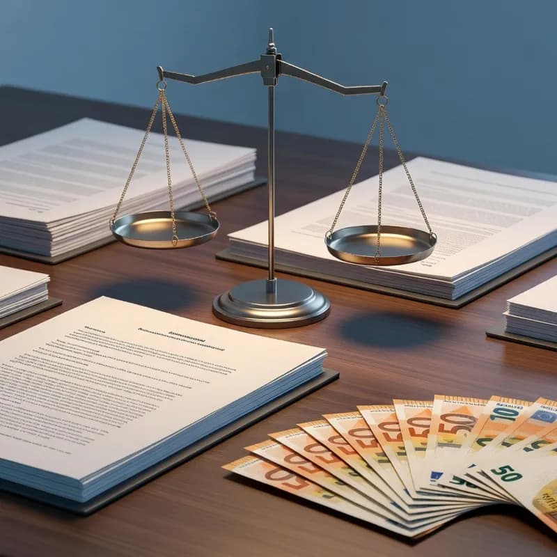 Billijke vergoeding — dodatkowe odszkodowanie przy zwolnieniu