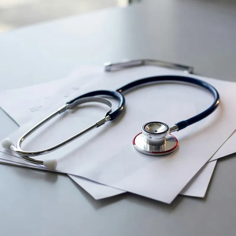 Błąd medyczny w Holandii — Twoje prawa