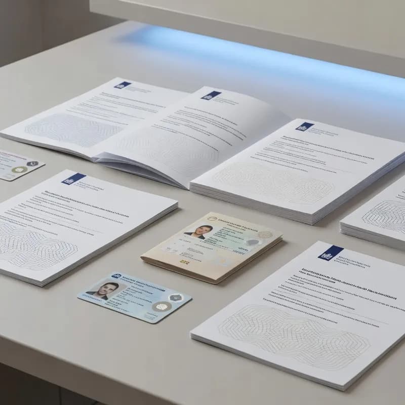 Bsn-nummer w Holandii — rejestracja, DigiD i Twoje prawa