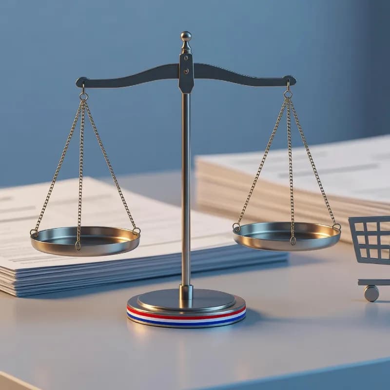 Consumentenrecht w Holandii — prawa konsumenta i reklamacja