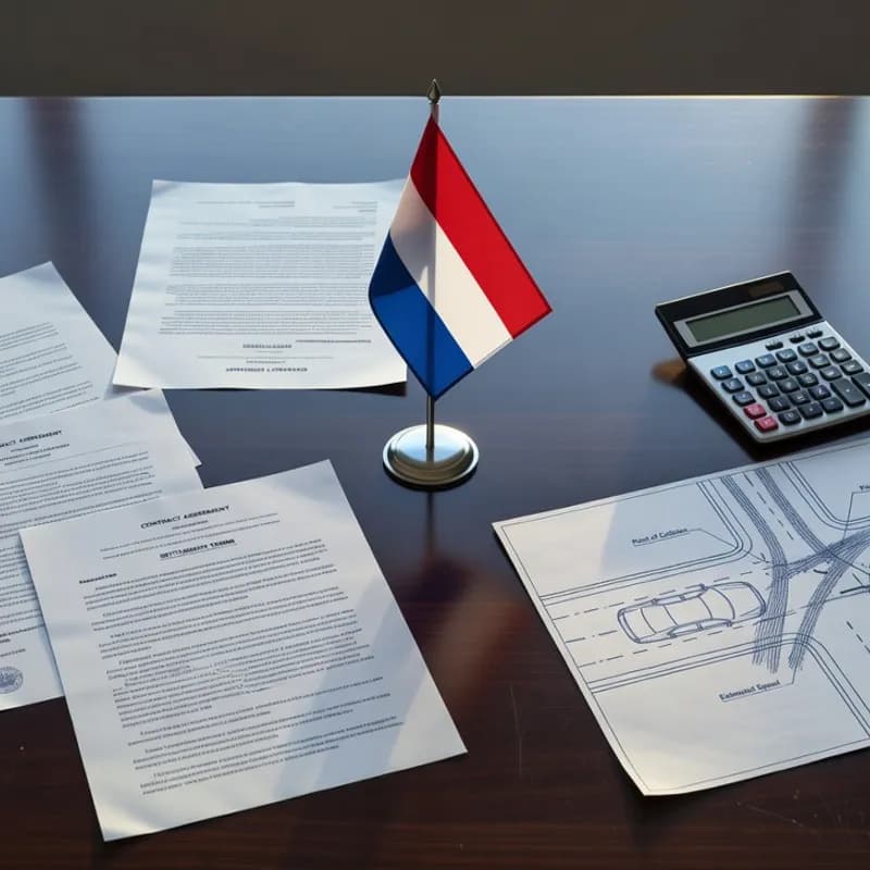 Delta-v w sprawach odszkodowawczych