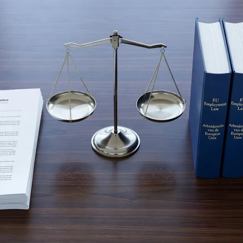 Dyskryminacja w pracy w Holandii — jak się bronić jako polski pracownik