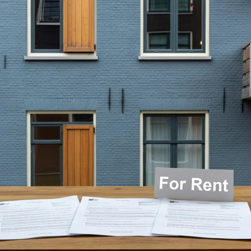 Eksmisja z mieszkania w Holandii — Twoje prawa