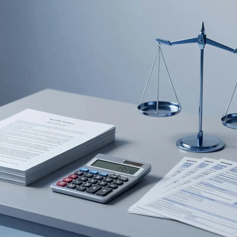 Emerytura w Holandii — pensioen, AOW i polski staż pracy