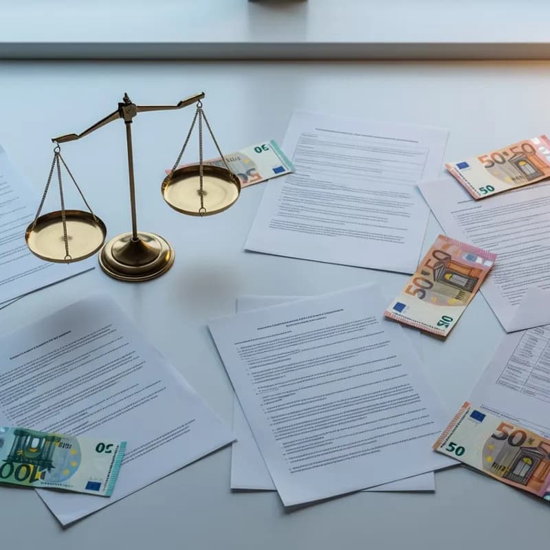 Fraude — oszustwo finansowe i jego konsekwencje w Holandii