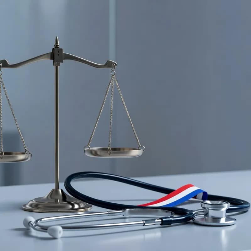 GGZ i prawo zdrowia psychicznego w Holandii — Wet verplichte GGZ