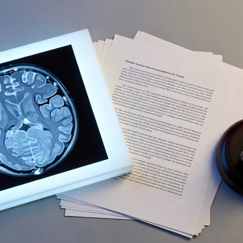 Hersenletsel — uraz mózgu i odszkodowanie w Holandii