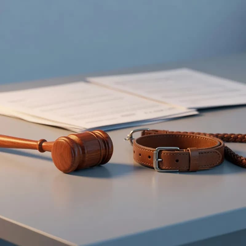 Huisdier aansprakelijkheid — odpowiedzialność za zwierzęta domowe w Holandii