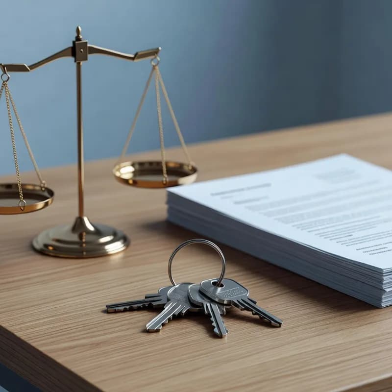 Huurcommissie — Komisja Czynszowa i ochrona najemcy w Holandii