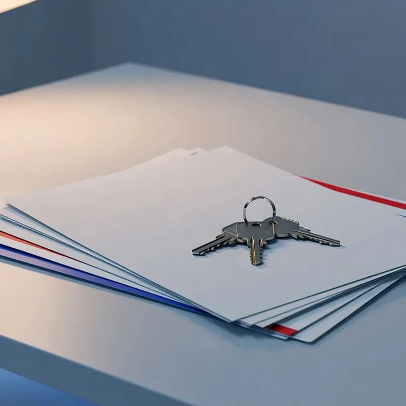 Huurcontract opzeggen — wypowiedzenie umowy najmu w Holandii