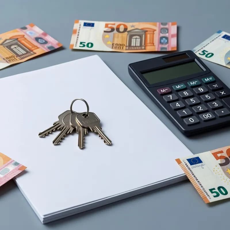 Huurprijscheck — czy płacisz za dużo za wynajem w Holandii?