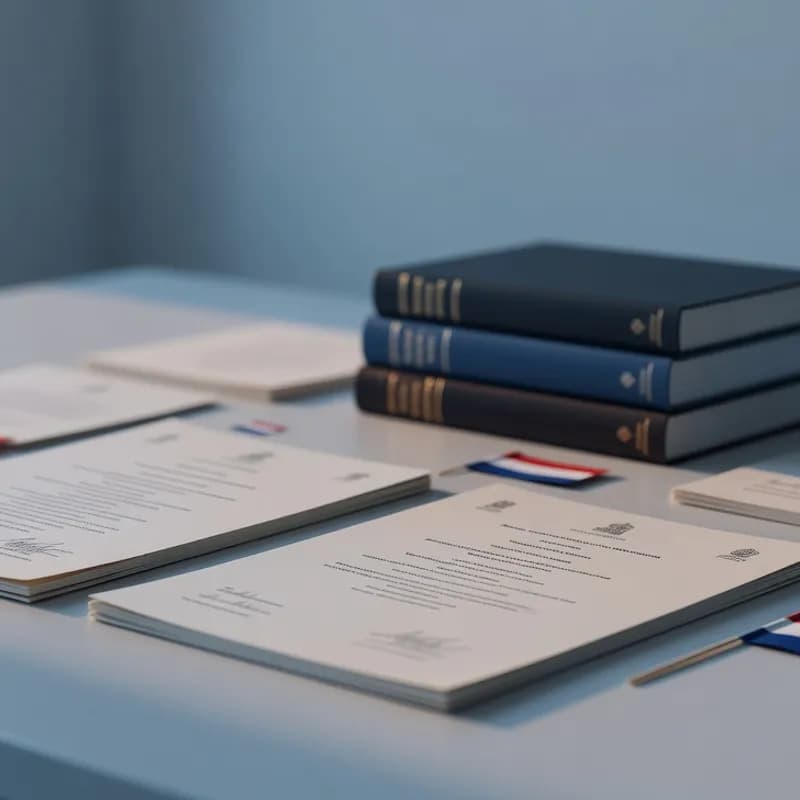 Inburgering — obowiązkowa integracja w Holandii