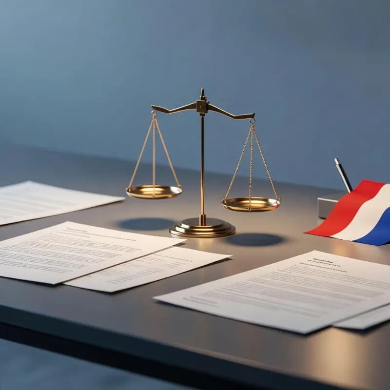 Incasso — windykacja długów w Holandii i Twoje prawa