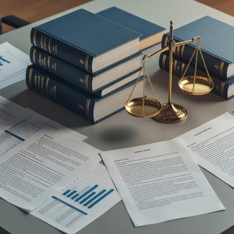 Juridisch Loket — bezpłatna pomoc prawna w Holandii