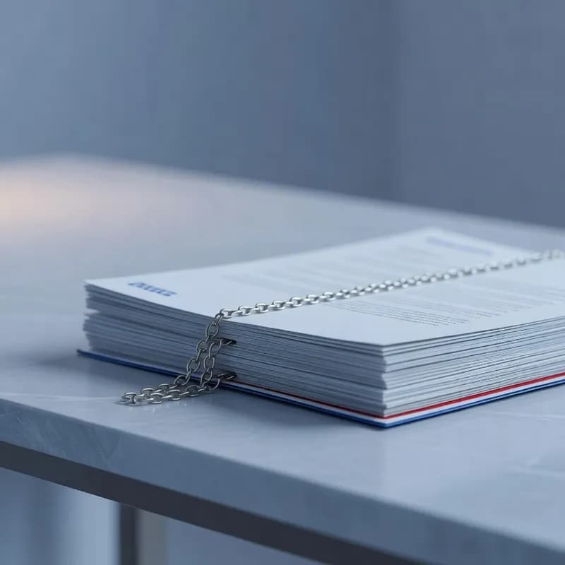 Ketenregeling w Holandii — łańcuch umów na czas określony