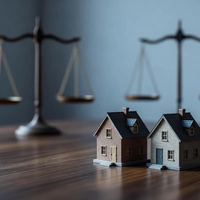 Mediacja w sporach sąsiedzkich w Holandii — burenruzie oplossen