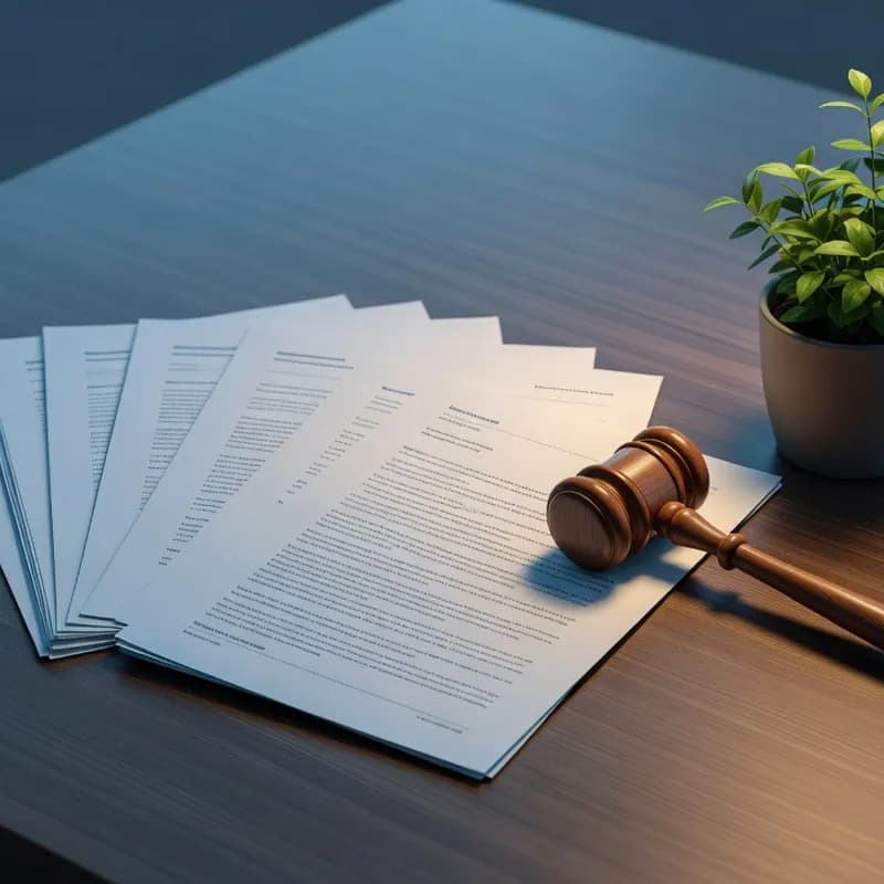 Milieurecht w Holandii — prawo ochrony środowiska dla polskich firm