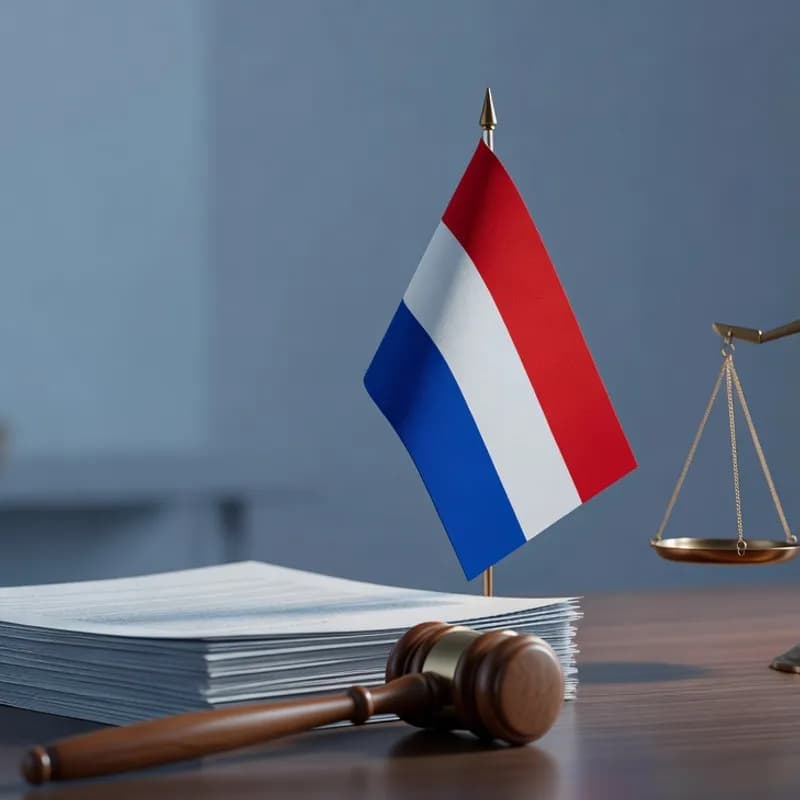 Niesłuszne zwolnienie z pracy w Holandii