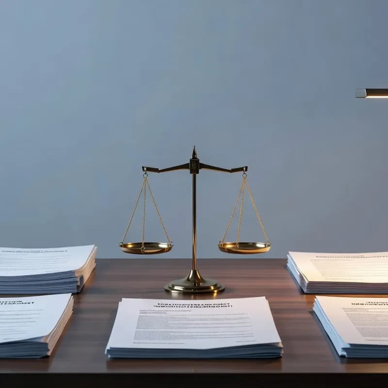 Ochrona przed zwolnieniem dla expat w Holandii