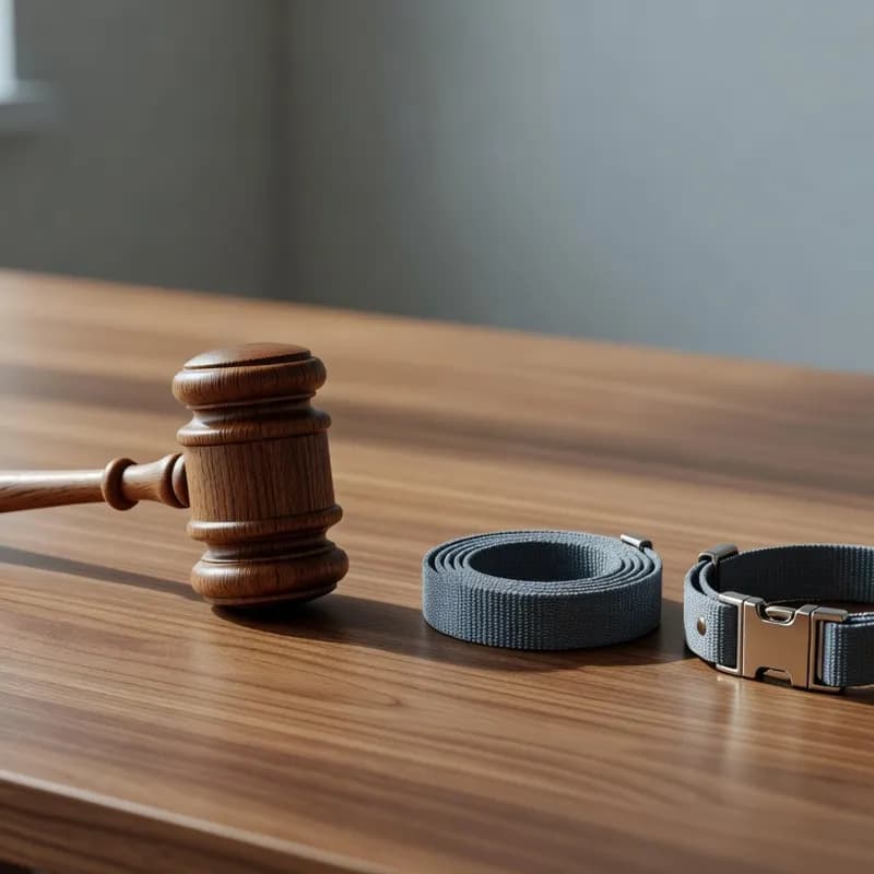 Odpowiedzialność za zwierzęta w Holandii — dierenaansprakelijkheid