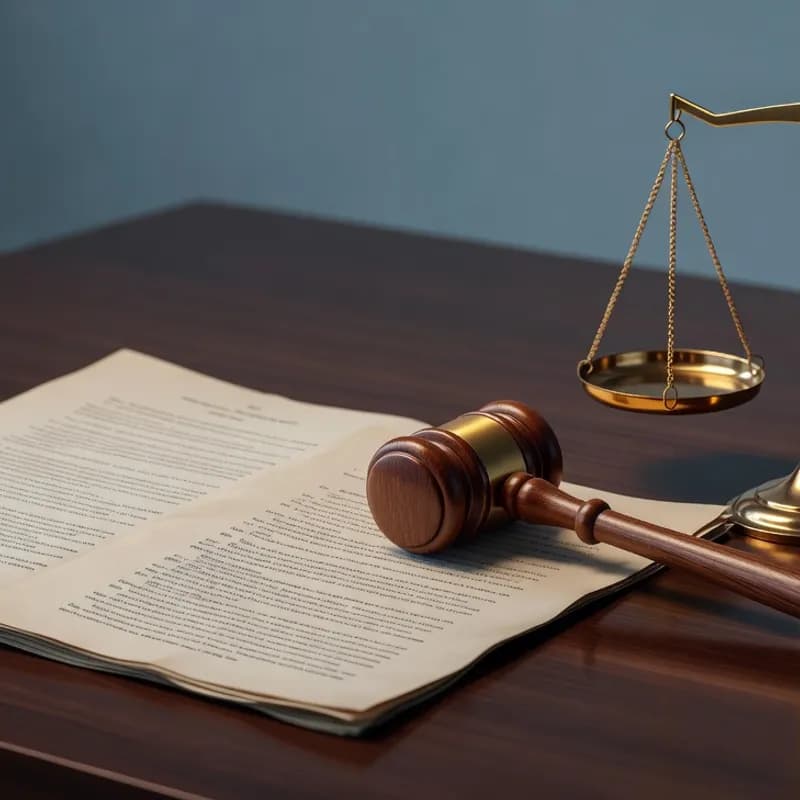 Odwołanie od decyzji IND — bezwaar i beroep w sprawach imigracyjnych