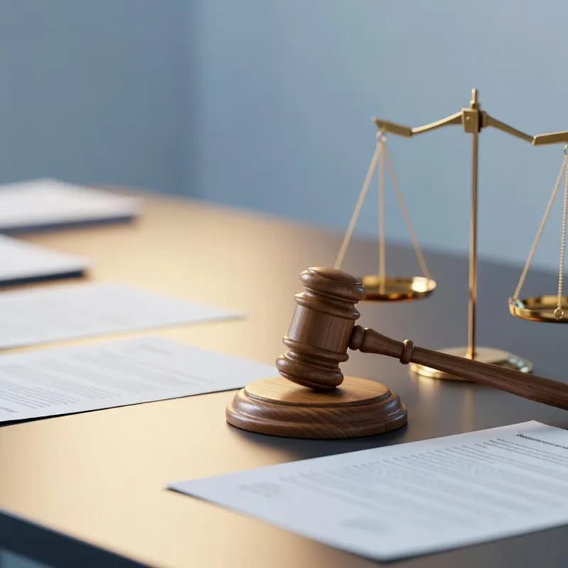 Ontbindingsverzoek — wniosek o rozwiązanie umowy o pracę przez sąd