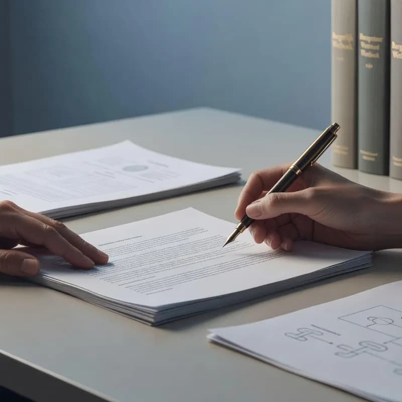 Overeenkomst van opdracht — umowa zlecenia (opdrachtovereenkomst) w Holandii