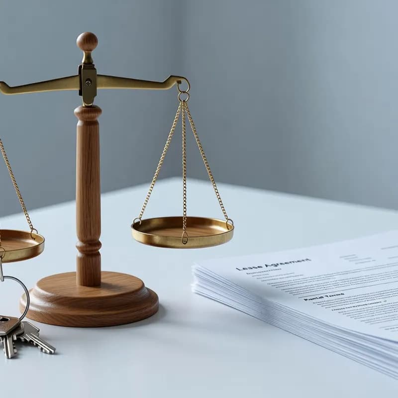 Podwyżka czynszu w Holandii — Twoje prawa