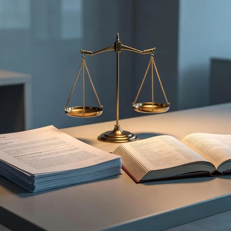 Pomoc prawna dla Polaków w Holandii