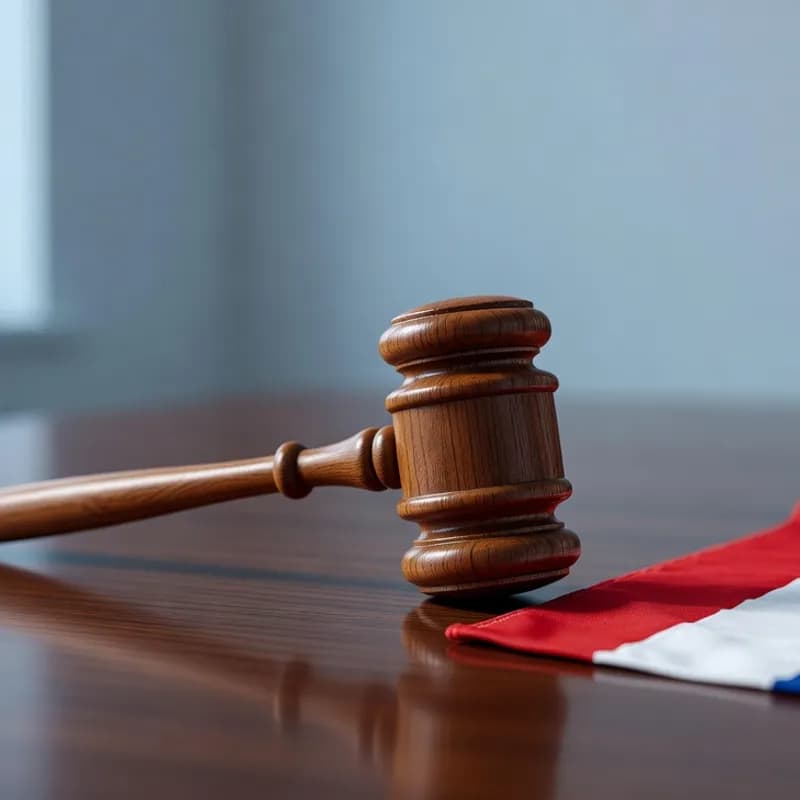 Postępowanie przed kantonrechterem w Holandii