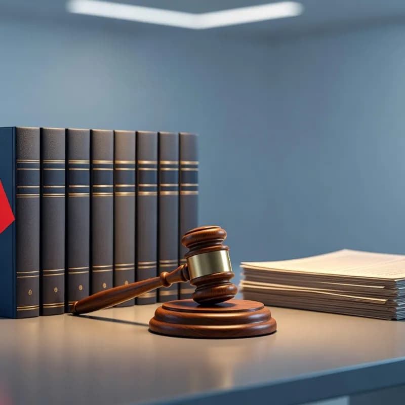 Praca dla Prawnika w Holandii | Prawnik Arslan