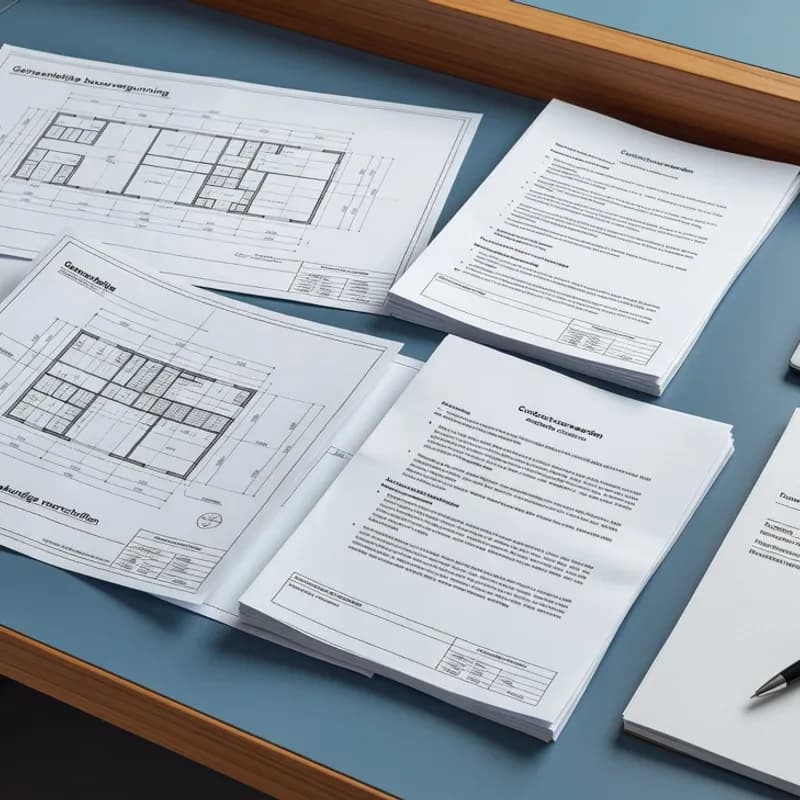 Prawo budowlane w Holandii — bouwrecht dla polskich firm budowlanych