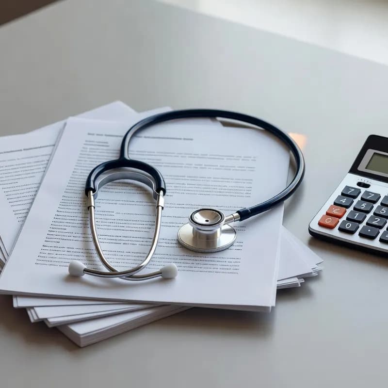 Prawo do zasiłku chorobowego w Holandii — Ziektewet i WIA