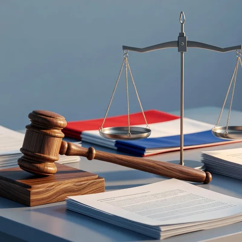 Prawo karne w Holandii — co musisz wiedzieć