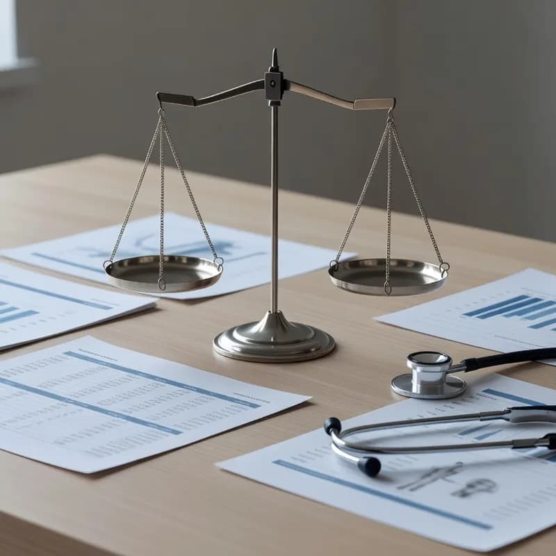 Przewlekły ból po wypadku — odszkodowanie